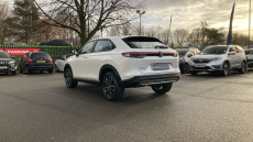 Honda HR-V 1.5 eHEV Elegance 5dr CVT Hybrid Hatchback